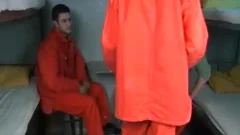 unprotected make water Prison (Directors Cut)