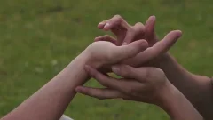 Auduin pounds Gerbert homosexual legal age teenager Porn couple