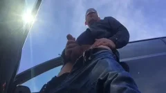 I Try chap To Make Outdoor movie
