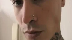 tasty Straight boy Sucks And fucks Around The town In Public For cash