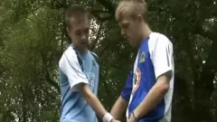 Liam & Max