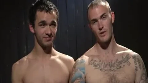 Max And Christain