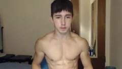 Jerkit.net - slutty Muscle lad sperm cam Show