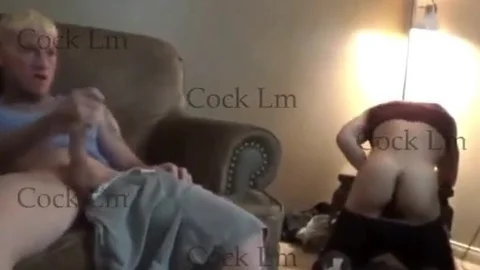 homosexual Slamrush