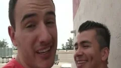 Roof Top gazoo poke