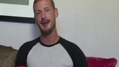 Tomas & Logan raw