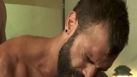Drew Sebastian And Drake Masters