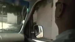 Cruise Patroling