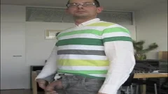 wank And ejaculate In My Foreskin.