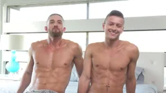 Ryan Rose & Austin Avery