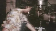 Hard fellows At W0RK 80 - Part 2