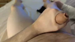 spooge In Cam4