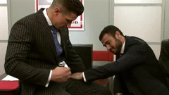 menatplay: Jessy Ares' Deeper Side