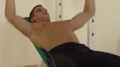 Young twink agrees to cumshot