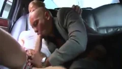BB Limo Sex
