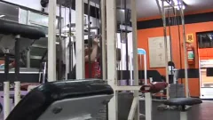 hardcore stud-to-stud Sex In Tthellos chab Locker Room