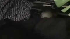 monstrous dark rod bangs White teen