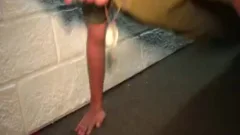 Flash Jacking Around Town (HD)