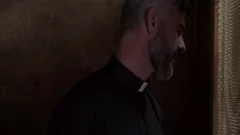 Priest slams Cheating Catholic twinks