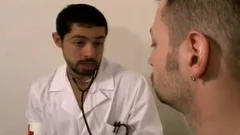 Hairy european couple wishes for sex