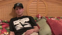 Active Duty: Gamble's Dirty Talk Will Make You Squirm