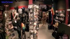 The Bavarian - Behind The Scenes video
