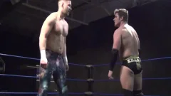 Alex Bernadino Vs. Chase Gosling
