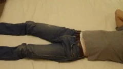 Amateur likes ramming hard