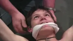 Ticklish