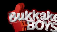 teen S Bukkake Turns Into An fuckfest