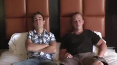 Bryce And Jimmy