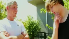Conner Chesney And Ronan Kennedy