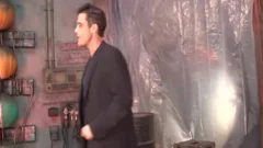 Superman receives Buttfucked And Escapes Emasculation