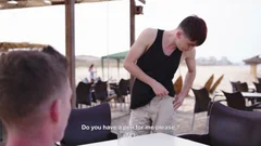 Sam and Craig Bareback Fucking Twinks