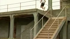 Bikers Flip bang