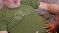 Bear Films: Daddy-Son Bareback Frenzy