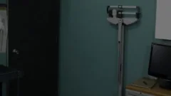 plowing My cock