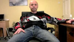 The UK Sub M. Hasn't cum In Two Weeks! In This Series Of clips, he Will pursue Strict Instructions That Guide Him through Sheer pleasure, All while Ho