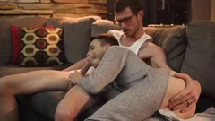 Daddy And Boy26