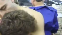 Back Kitcthis mann orgy Goes Nuts