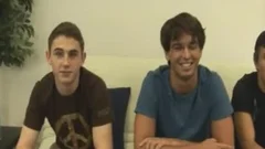 teen fellows And College fellows gay Porn videos Xxx Jake Would