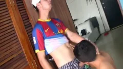 Barca And Picaro Latin Thug