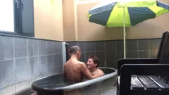 Incredible Sex Clip gay plump Newest , Take A Look