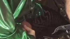 Fetish suck & fuck