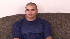 Stroke That Dick: Dante Dominates his Submissive Young Twink