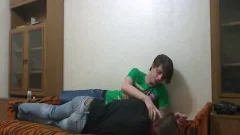 Boyfriends With Camera!