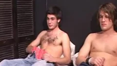 What Sthis man can't Give Me - Scene 1