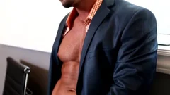Dressed To Thrill