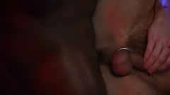 Fetish Force: After-Hours Abandonment