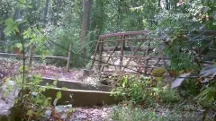 Public Park Bridge
